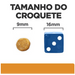 Hill's Prescription Diet k/d + Mobility com frango Ração para Gatos 1,5 Kg - PetDoctors - Loja Online