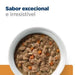 Hill's Prescription Diet k/d Ragout atum e legumes adicionados em lata 82 gramas - PetDoctors - Loja Online