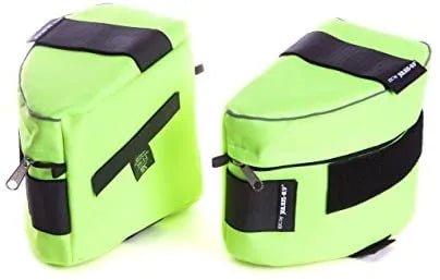 Julius - K9 - Bolsas Laterais para IDC - Powerharness - PetDoctors - Loja Online