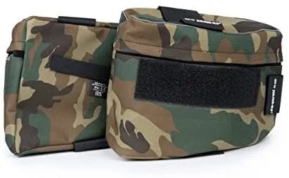 Julius - K9 - Bolsas Laterais para IDC - Powerharness - PetDoctors - Loja Online