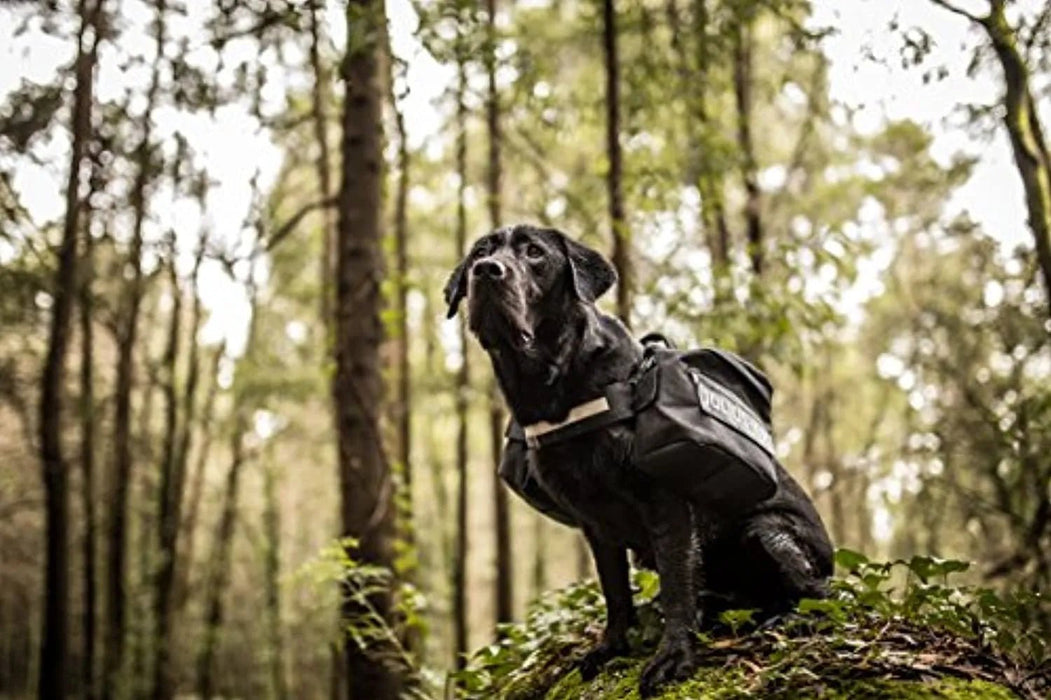Julius - K9 - Bolsas Laterais para IDC - Powerharness - PetDoctors - Loja Online