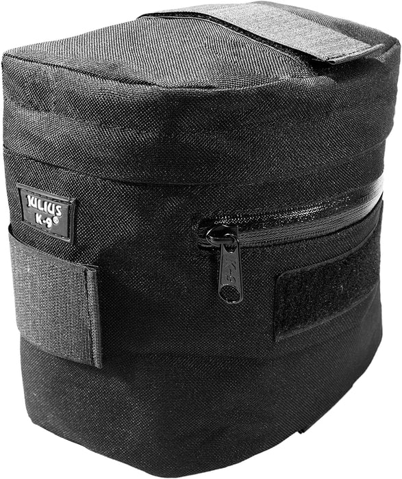 Julius - K9 - Bolsas Laterais para K9 - Powerharness - PetDoctors - Loja Online