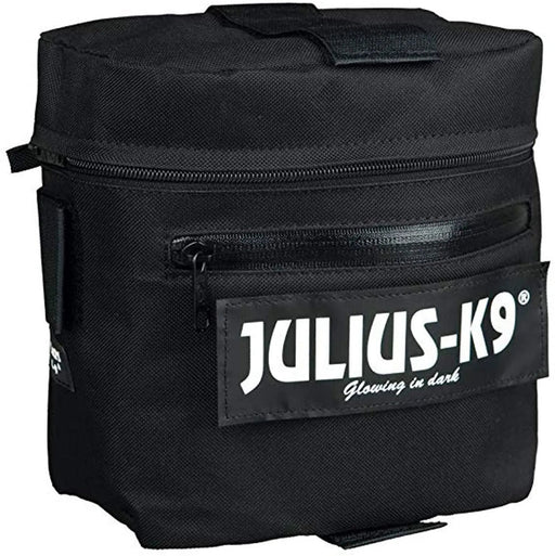 Julius - K9 - Bolsas Laterais para K9 - Powerharness - PetDoctors - Loja Online