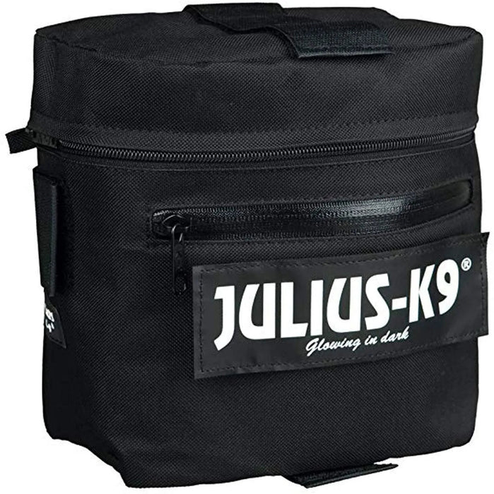 Julius - K9 - Bolsas Laterais para K9 - Powerharness - PetDoctors - Loja Online