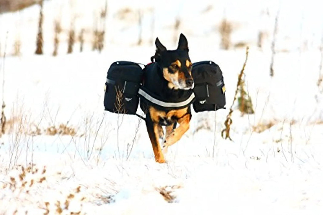 Julius - K9 - Bolsas Laterais para K9 - Powerharness - PetDoctors - Loja Online