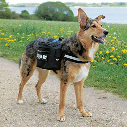 Julius - K9 - Bolsas Laterais para K9 - Powerharness - PetDoctors - Loja Online