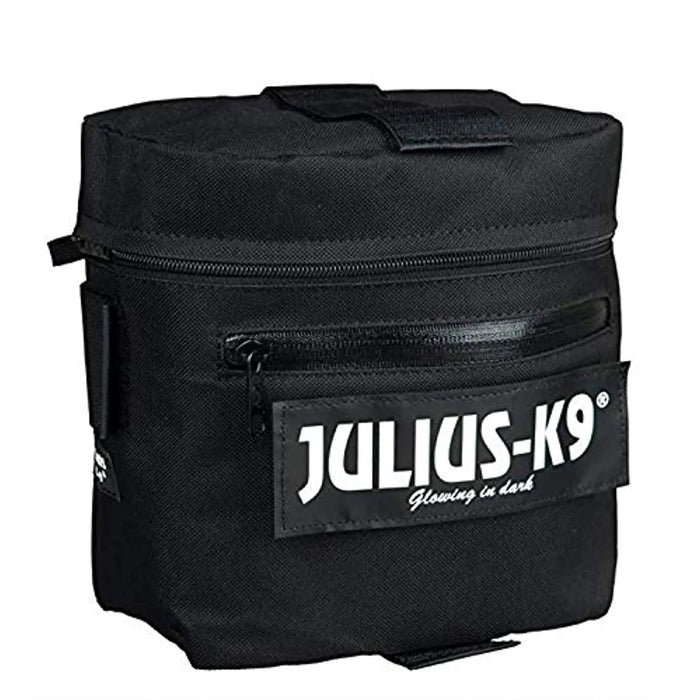 Julius - K9 - Bolsas Laterais para K9 - Powerharness - PetDoctors - Loja Online