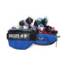 Julius - K9 - IDC Universal Bolsas Laterais - PetDoctors - Loja Online