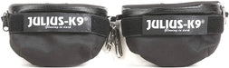 Julius - K9 - IDC Universal Bolsas Laterais - PetDoctors - Loja Online
