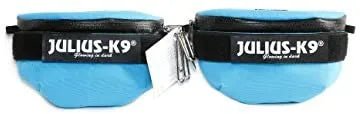 Julius - K9 - IDC Universal Bolsas Laterais - PetDoctors - Loja Online