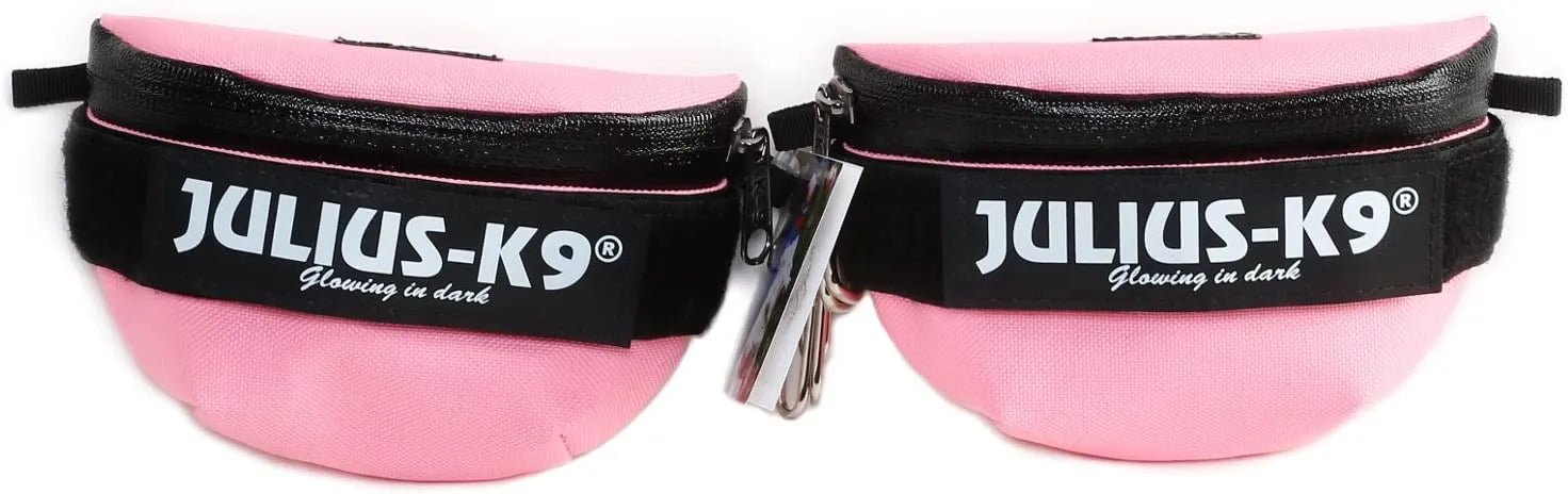 Julius - K9 - IDC Universal Bolsas Laterais - PetDoctors - Loja Online