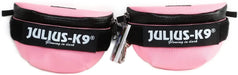 Julius - K9 - IDC Universal Bolsas Laterais - PetDoctors - Loja Online