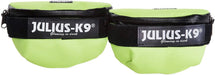 Julius - K9 - IDC Universal Bolsas Laterais - PetDoctors - Loja Online