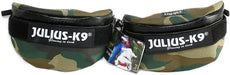 Julius - K9 - IDC Universal Bolsas Laterais - PetDoctors - Loja Online