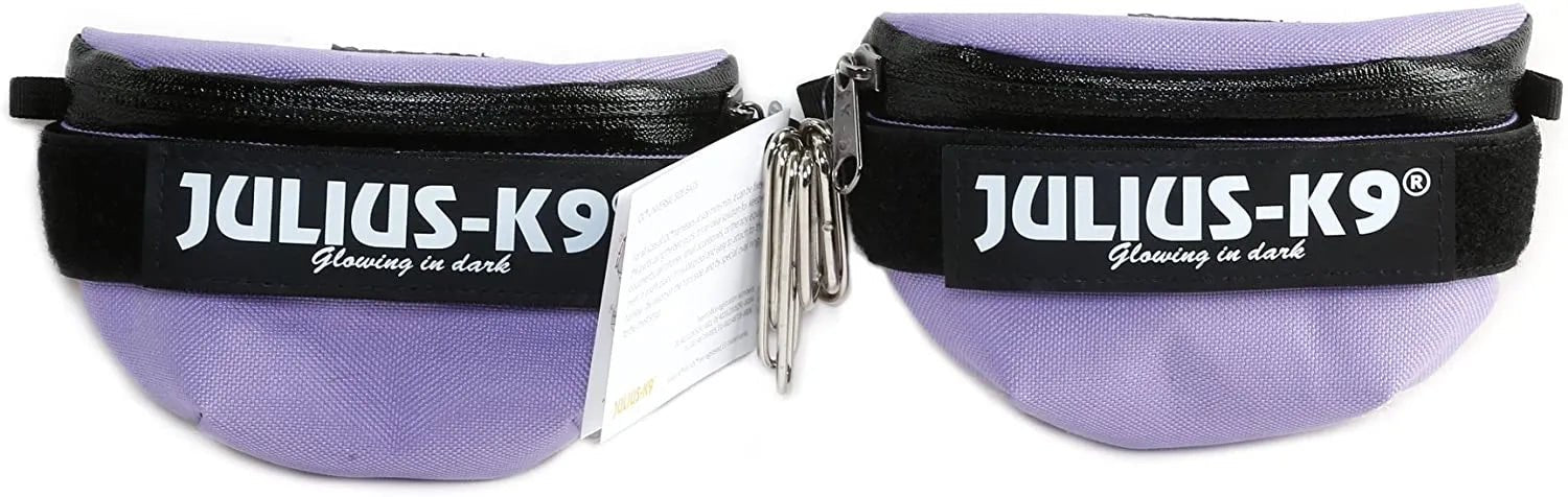 Julius - K9 - IDC Universal Bolsas Laterais - PetDoctors - Loja Online