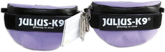 Julius - K9 - IDC Universal Bolsas Laterais - PetDoctors - Loja Online