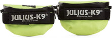 Julius - K9 - IDC Universal Bolsas Laterais - PetDoctors - Loja Online