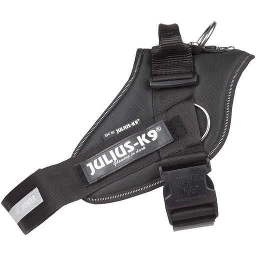 JULIUS - K9 Peitoral / Arnês IDC Powerharness com Aros Laterais - PetDoctors - Loja Online