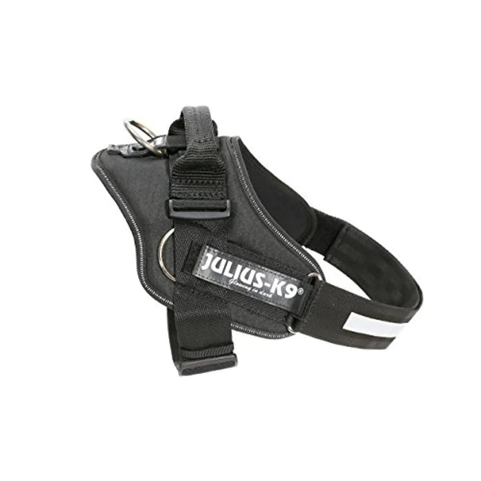 JULIUS - K9 Peitoral / Arnês IDC Powerharness com Aros Laterais - PetDoctors - Loja Online