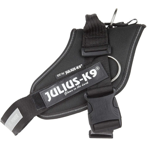 JULIUS - K9 Peitoral / Arnês IDC Powerharness com Aros Laterais - PetDoctors - Loja Online