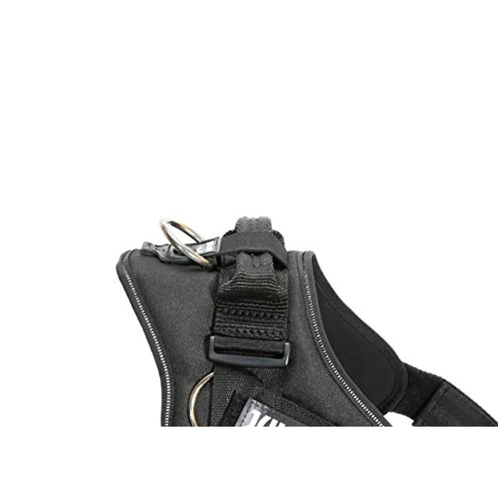 JULIUS - K9 Peitoral / Arnês IDC Powerharness com Aros Laterais - PetDoctors - Loja Online