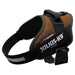 JULIUS-K9 Peitoral / Arnês para Cães IDC Powerharness com Controlo dorsal em Y - PetDoctors - Loja Online