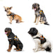 JULIUS-K9 Peitoral / Arnês para Cães IDC Powerharness com Controlo dorsal em Y - PetDoctors - Loja Online