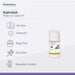 Kalm Aid Cat Gel - Complemento calmante em gel para gatos, 50 ml - PetDoctors - Loja Online