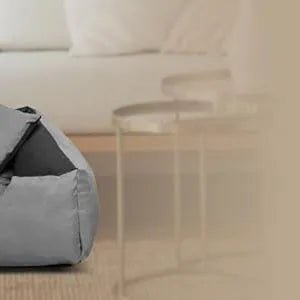 KING DOG BED - Camas de Luxo para Cães, Personalizáveis com nome do Cão, Impermeáveis - PetDoctors - Loja Online