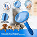 Kit de Escovagem e Higiene para o Pêlo de Cães e Gatos - PetDoctors - Loja Online