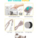 Kit de Tosquia e Higiene do Pêlo, para cães, com aspirador de pêlos, (52 dB) - PetDoctors - Loja Online
