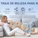 Kit de Tosquia e Higiene do Pêlo, para cães, com aspirador de pêlos, (52 dB) - PetDoctors - Loja Online