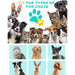 Kit de Tosquia e Higiene do Pêlo, para cães, com aspirador de pêlos, (52 dB) - PetDoctors - Loja Online