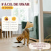 Lamina Care - Condroprotetor cães e gatos para fortalecer as articulações e a anca com glucosamina, colageno para cães, condritiona e mexillon lábios verdes, anti - inflamatório cães e gatos - PetDoctors - Loja Online