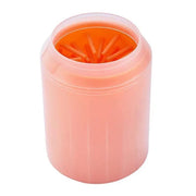 LAVA - PATAS em Silicone Macio, para lavar e limpar as patas dos seus cães - PetDoctors - Loja Online