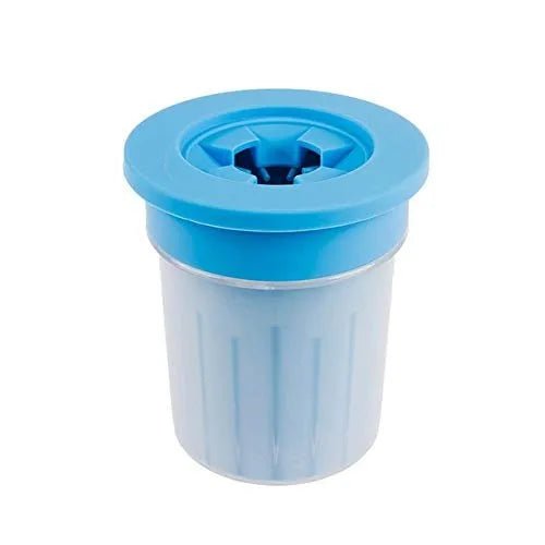 LAVA - PATAS em Silicone Macio, para lavar e limpar as patas dos seus cães - PetDoctors - Loja Online