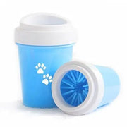 LAVA - PATAS em Silicone Macio, para lavar e limpar as patas dos seus cães - PetDoctors - Loja Online