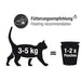Leonardo - Caldo bebível para gato [20 x 40 gramas pacote múltiplo] | Comida complementar para gatos - PetDoctors - Loja Online