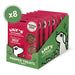 Lily's Kitchen - Os melhores mini Burgers de todos os tempos para cão - 8 pacotes de 70 gramas (560 gr) - PetDoctors - Loja Online