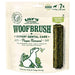Lily's Kitchen Palito Woofbrush Médio de Cuidado Dental para Cães (Pacote 7 x 19,6 gr) - PetDoctors - Loja Online
