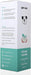 Limpador de orelhas para cães e gatos, óleo de côco e aloé vera (240 ml) - PetDoctors - Loja Online