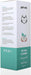 Limpador de orelhas para cães e gatos, óleo de côco e aloé vera (240 ml) - PetDoctors - Loja Online