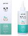 Limpador de orelhas para cães e gatos, óleo de côco e aloé vera (240 ml) - PetDoctors - Loja Online