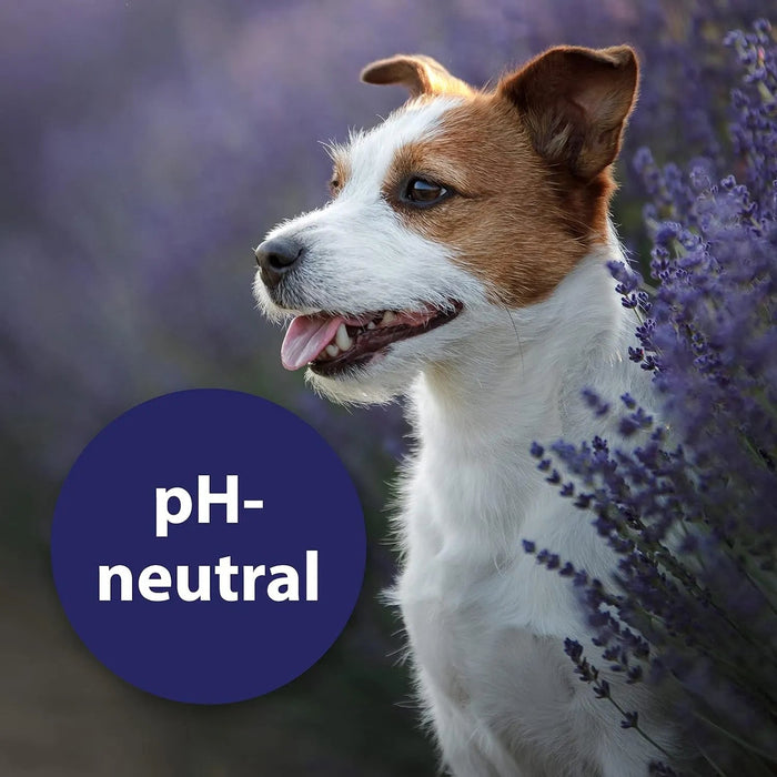 Líquido de Cuidado e limpeza para a área ao redor dos olhos (120 ml) - elimina manchas de lágrimas em cães - sem fragrâncias - PetDoctors - Loja Online