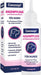 Líquido de Cuidado e limpeza para a área ao redor dos olhos (120 ml) - elimina manchas de lágrimas em cães - sem fragrâncias - PetDoctors - Loja Online