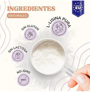 Lisina para gatos 100% natural para o sistema imunitário, de sabor agradável e fácil de adicionar à dieta diária (Lamina Care) - PetDoctors - Loja Online