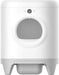 Liteira WC para Gatos - Inteligente Autolimpante, com eliminação de odores, PETKIT Pura X - PetDoctors - Loja Online