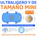 Localizador GPS 4G para Cães e Gatos | Localização em tempo real - PetDoctors - Loja Online