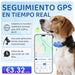 Localizador GPS 4G para Cães e Gatos | Localização em tempo real - PetDoctors - Loja Online