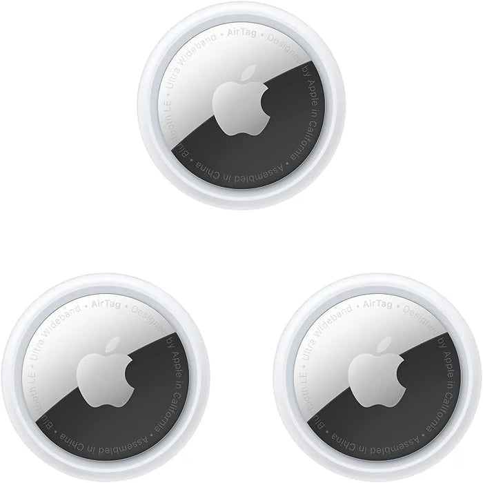 Localizador GPS Apple AirTag para Coleiras de Cão ou Gato - PetDoctors - Loja Online